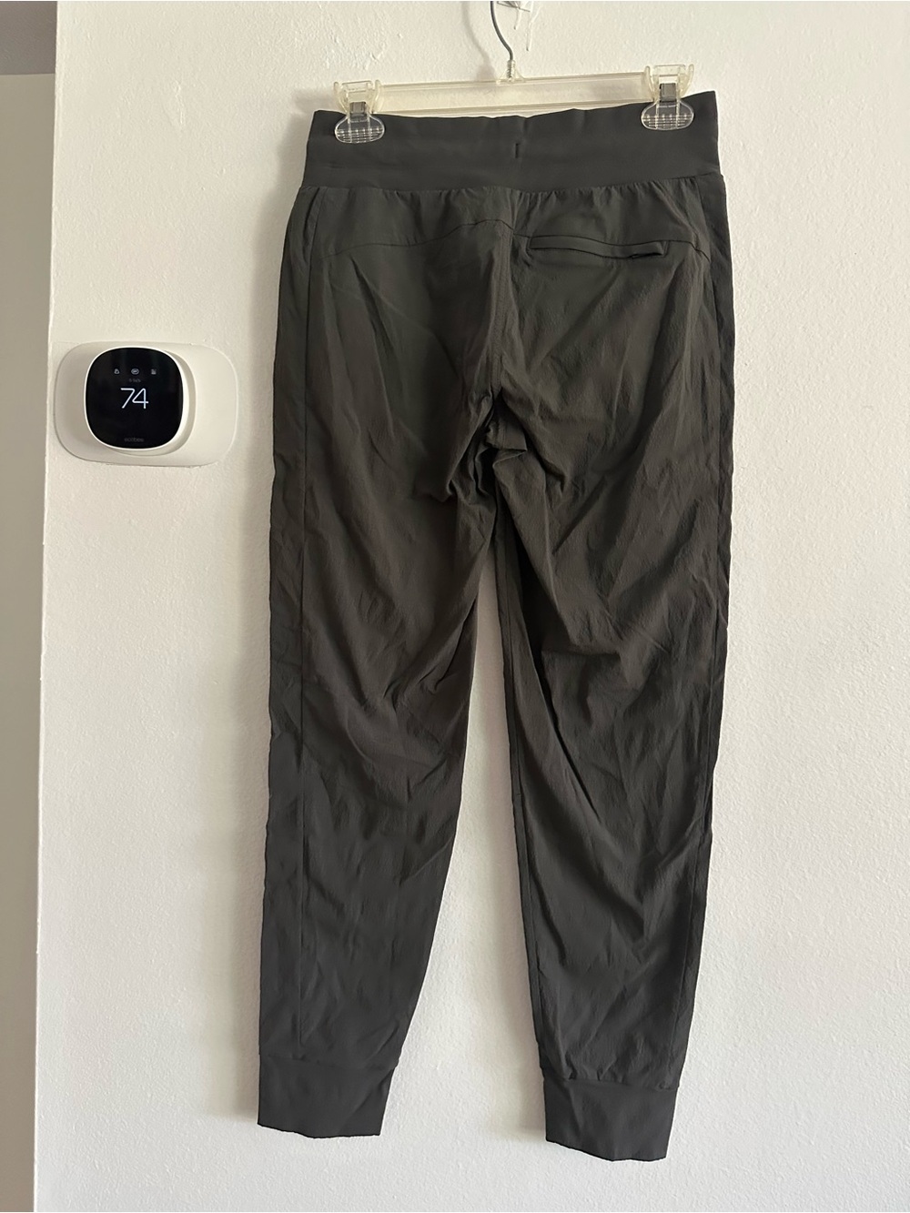 Athleta Trekkie Active Jogger Pants - Lightweight Comfort women 0